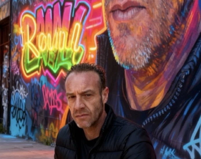 Roberto Salvador - App Entwickler in Sevelen, Kanton St. Gallen